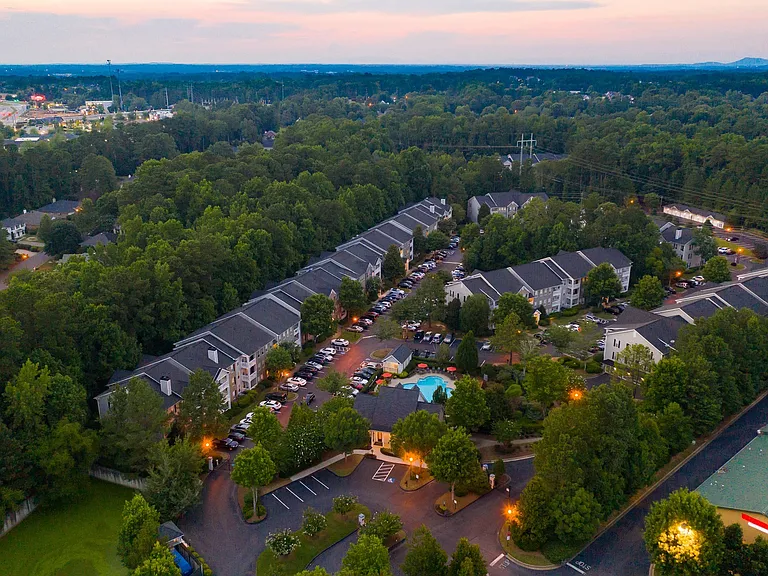 Conveniently located in Johns Creek with access to the Fulton County school system, one of the best school districts in the state.