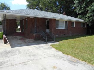 1909 Morninglo Ln, Columbia, SC 29223