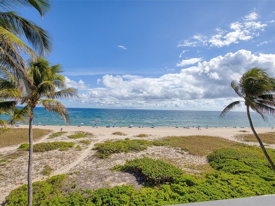 1st image of 520 N Ocean Boulevard #13
