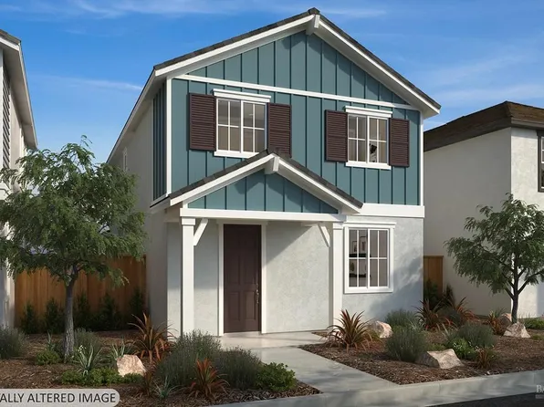 64 Racking Street, American Canyon, CA 94503