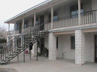 10299 Calcutta Dr APT 4, Socorro, TX 79927