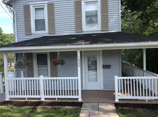 1432 Main St, Browndale, PA 18421