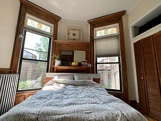 Rented by A P Realty Group NY LTD