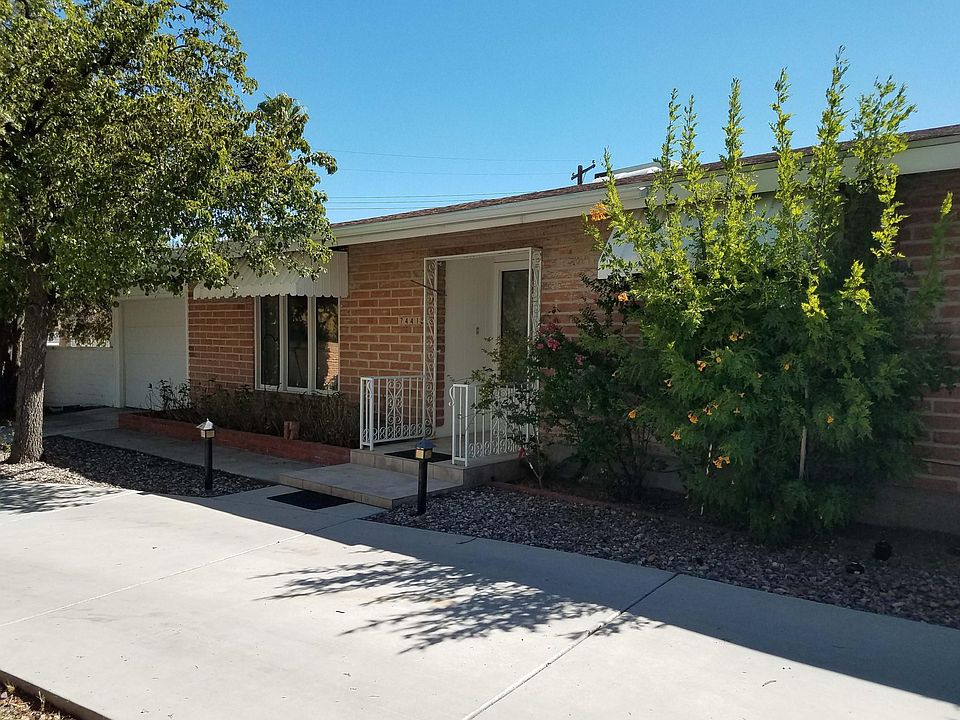1st image of 7441 E Calle Toluca