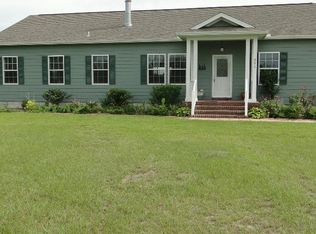 991 SW Skyline Loop, Fort White, FL 32038