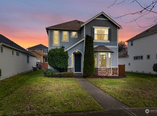 3434 Preston St NE, Lacey, WA 98516