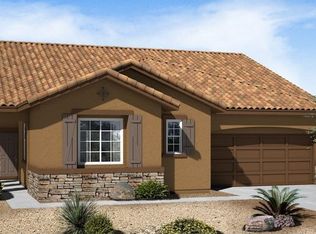 7402 Alamo Ranch Ave, Las Vegas, NV 89179