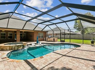 8414 Foxtail Loop, Pensacola, FL 32526