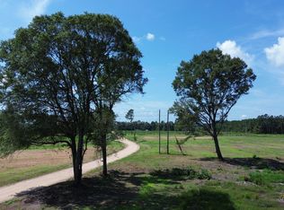 0 Azeeban Rd Lot 4, Orangeburg, SC 29163