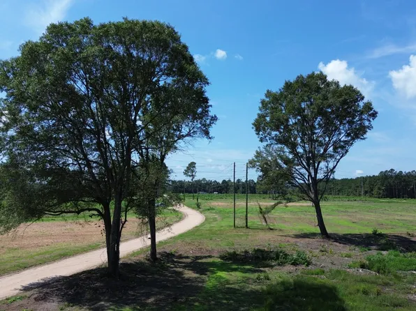 0 Azeeban Rd Lot 4, Orangeburg, SC 29163