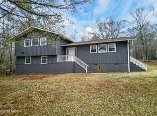 149 Forest Hill Rd SW, Milledgeville, GA 31061