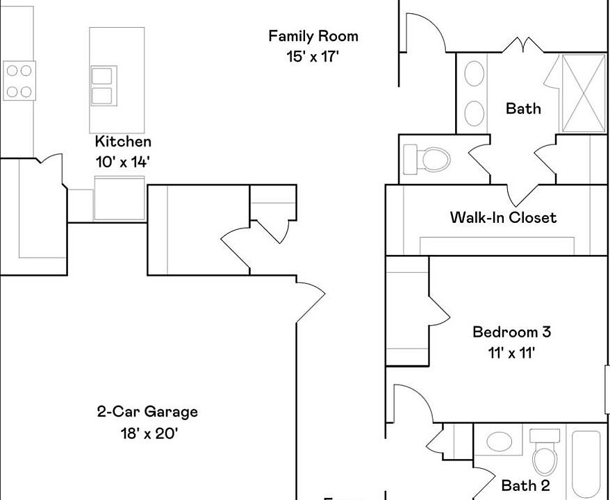 1st image of 948 Dustwood Dr