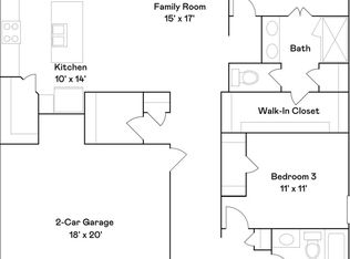 948 Dustwood Dr, Haslet, TX 76052