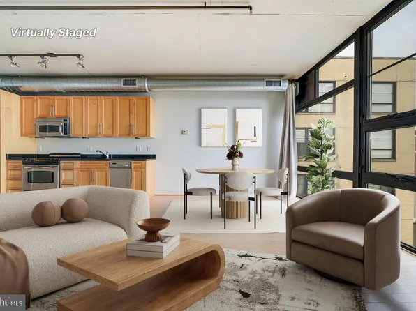 2125 14th St NW APT 619, Washington, DC 20009