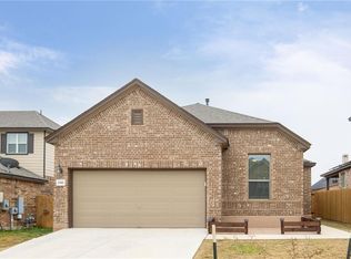 1116 Clove Hitch Dr, Georgetown, TX 78633