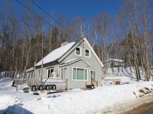 6 New Boston Rd, Hermon, ME 04401