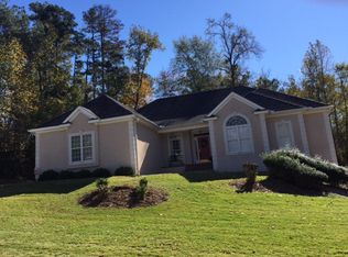 796 Sparkleberry Rd, Evans, GA 30809