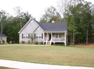 145 Morning View Dr, Temple, GA 30179