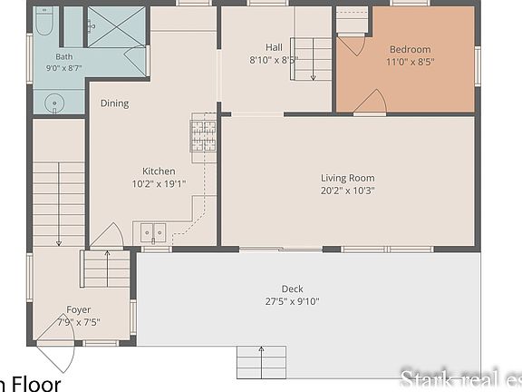 3rd image of 3137 Klug St