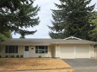 4100 NE 17th St, Renton, WA 98059