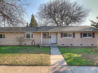 1780 Donnelly Park Dr, Turlock, CA
