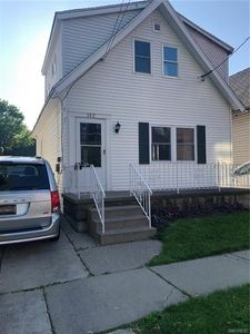 142 Benzinger St, Buffalo, NY, 14206