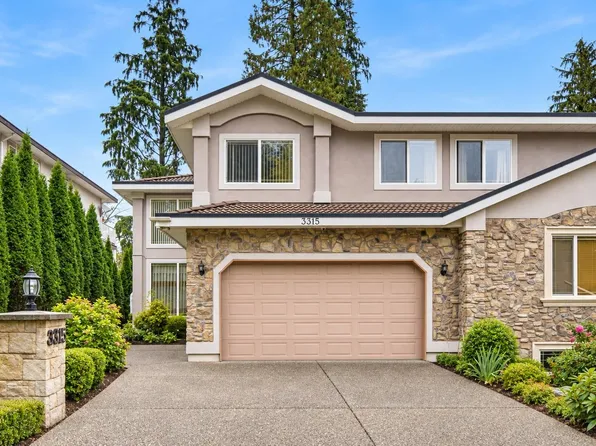 3315 Plateau Blvd, Coquitlam, BC V3E 3B8