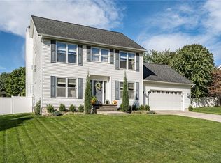 1003 Pleasant View Dr, Effingham, IL 62401