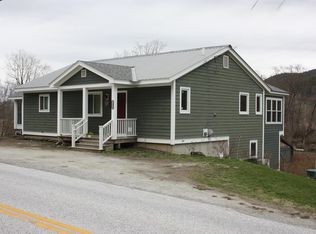 1336 West St, Proctor, VT 05765