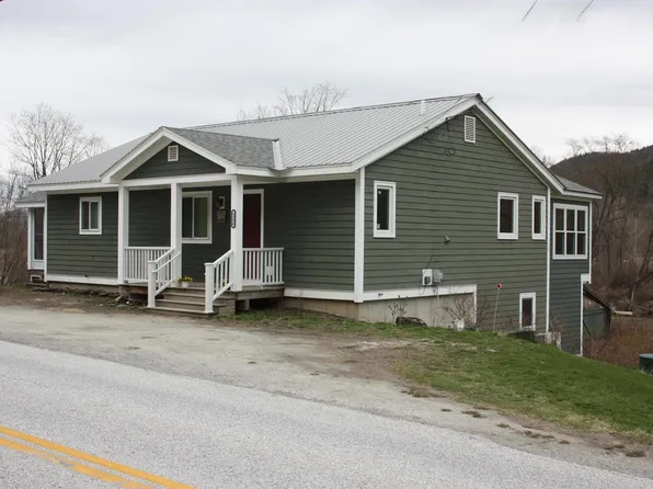 1336 West Street, Proctor, VT 05765