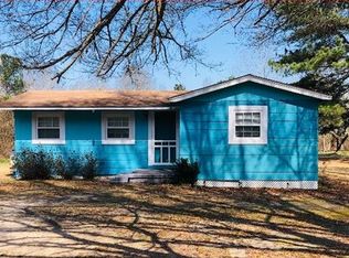 121 Alex Daley Rd, Carson, MS 39427