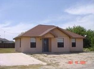751 Consuelo St, Rio Grande City, TX 78582