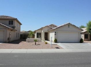 11813 W Paradise Dr, El Mirage, AZ 85335