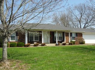 296 Woodlawn Rd, Bardstown, KY 40004