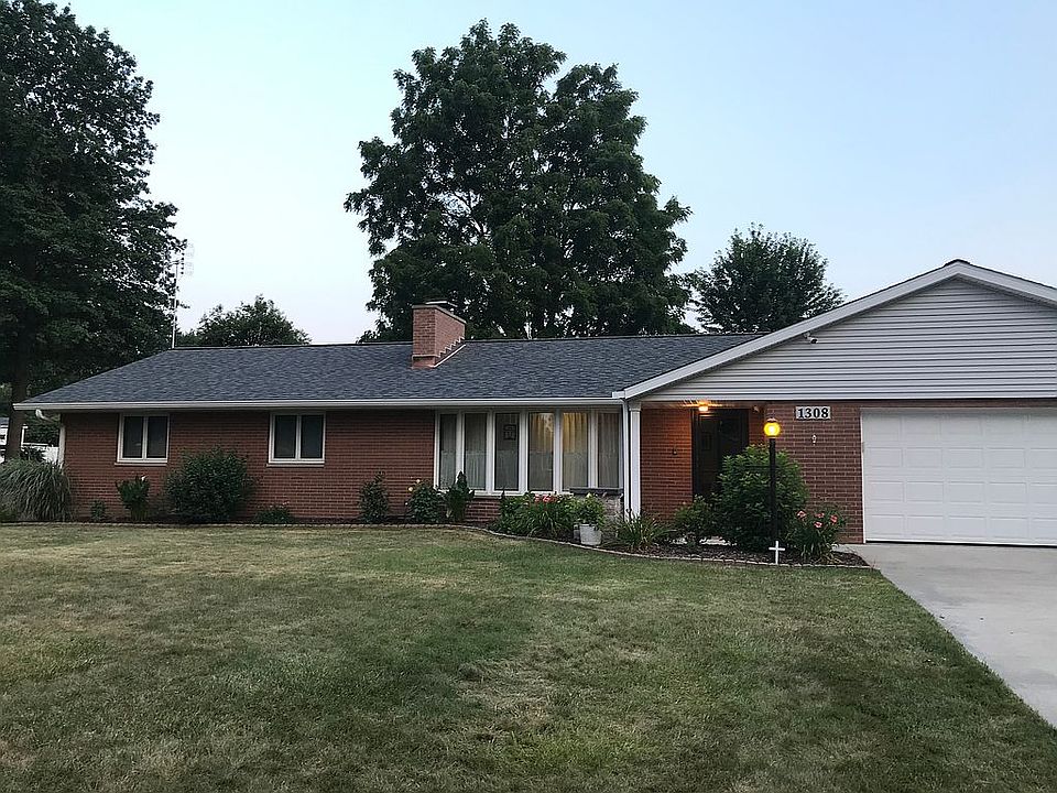 2nd image of 1308 Buena Vista St NE
