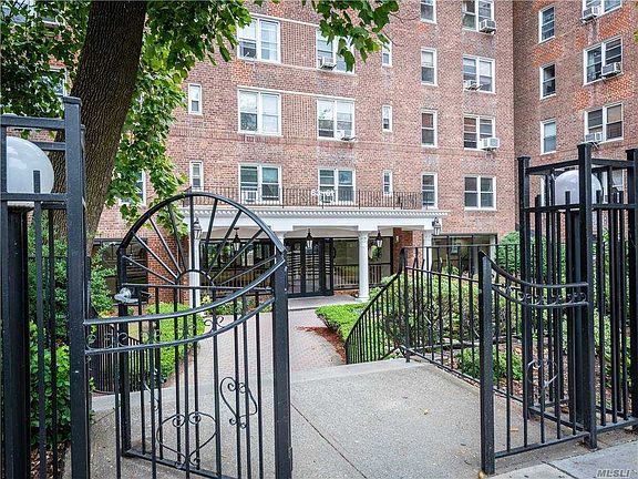 2nd image of 63-61 Yellowstone Blvd #1P