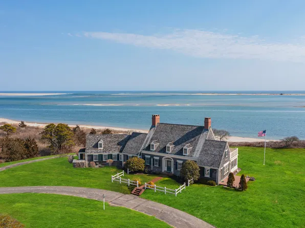 504 Old Harbor Road, North Chatham, MA 02650