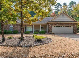 9 Salvatierra Way, Hot Springs Village, AR 71909