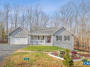 32 Mulligan Dr, Palmyra, VA