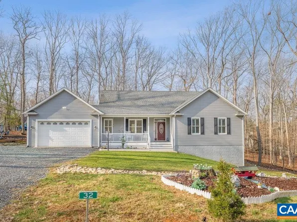 32 Mulligan Dr, Palmyra, VA 22963