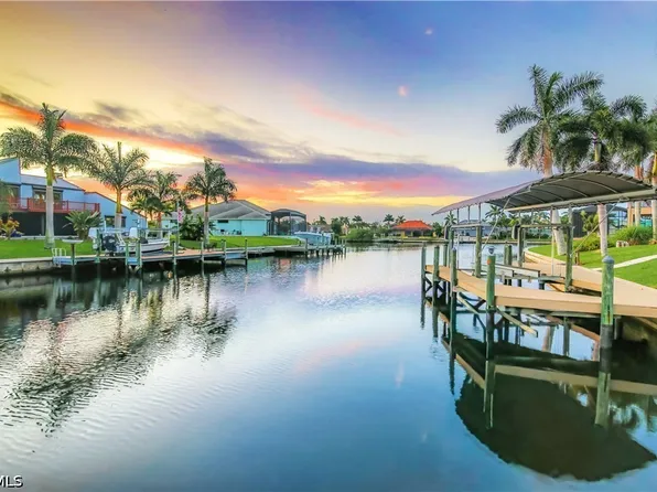 4315 SW 22nd Ct, Cape Coral, FL 33914