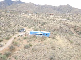 17930 S Camino Rancho Del Valle, Vail, AZ 85641