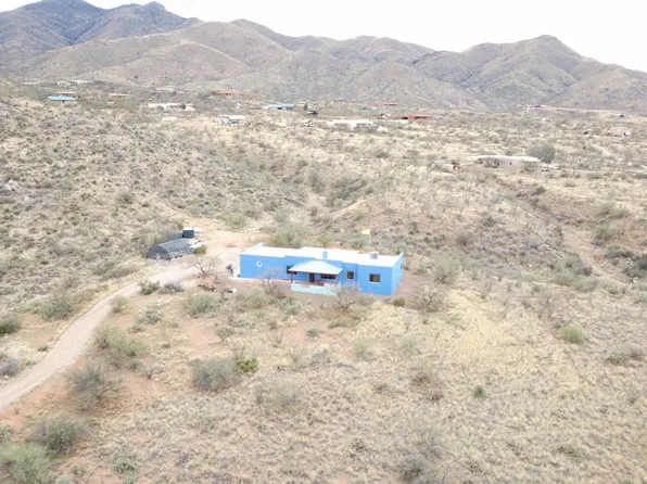 17930 S Camino Rancho Del Valle, Vail, AZ 85641