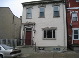 155 44th St, Pittsburgh, PA 15201