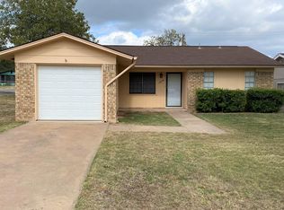 2220 North St, San Angelo, TX 76901