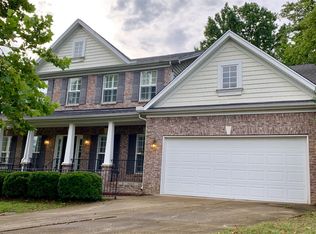819 Silverbrook Ct, Nashville, TN 37221