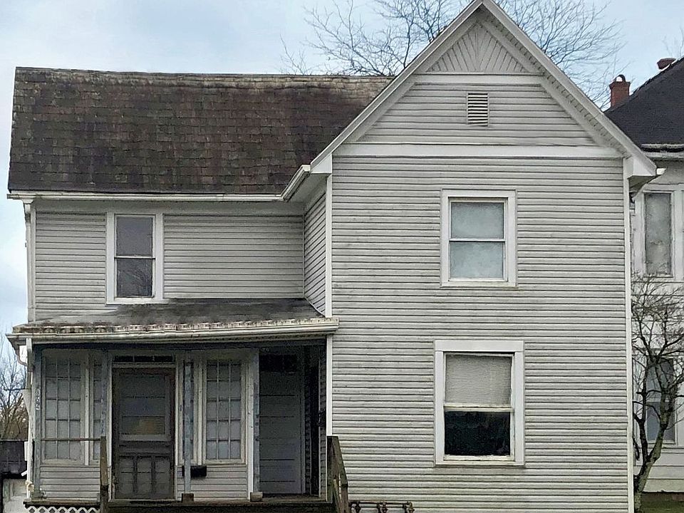 1st image of 854 Greene St APT 3
