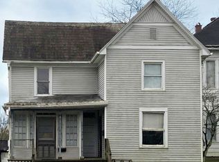 854 Greene St APT 3, Marietta, OH 45750