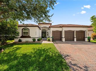 2133 SW 118th Ave, Miramar, FL 33025