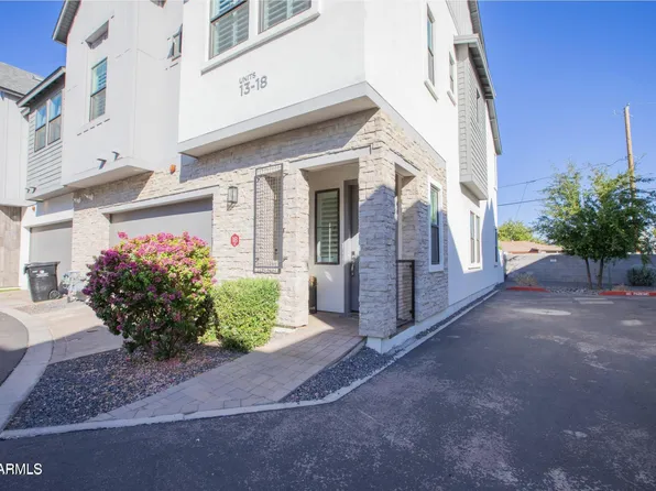 3200 N 39TH Street #17, Phoenix, AZ 85018
